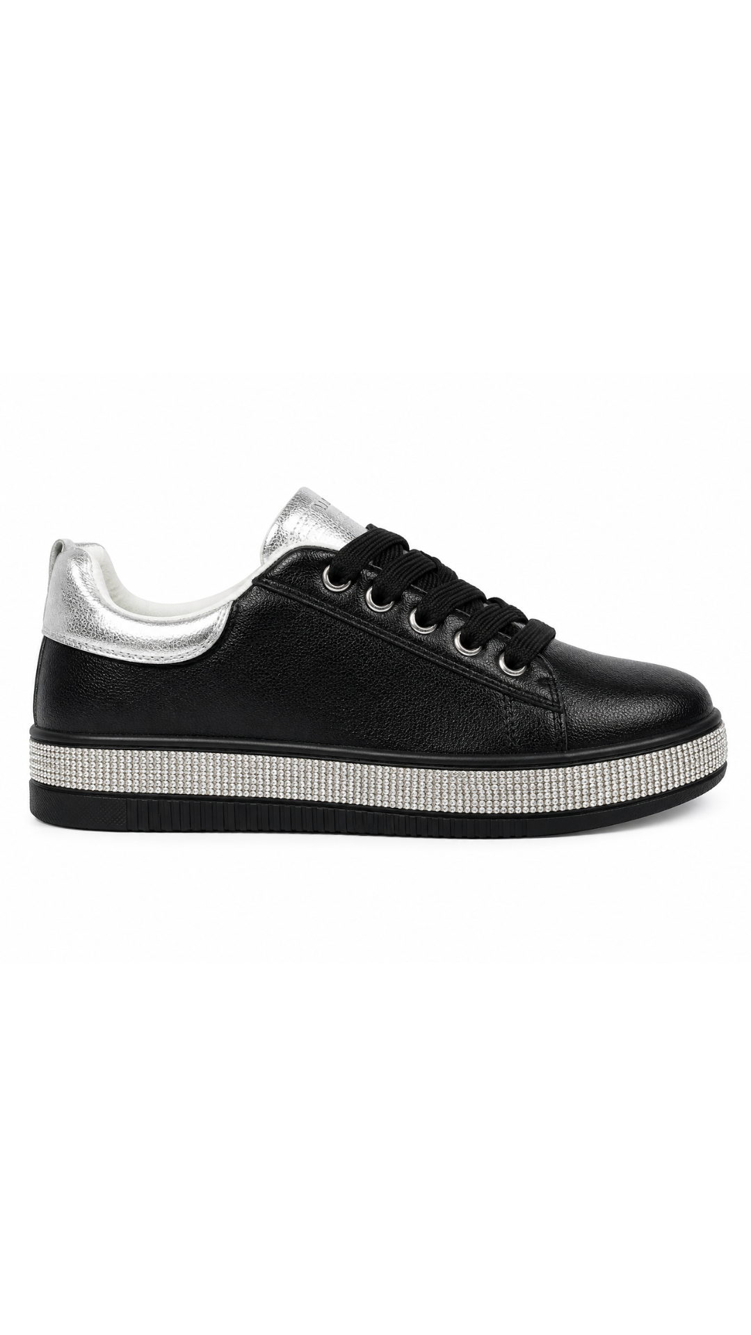Lmouré Aurora Black Sneaker