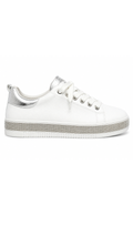 Lmouré Aurora White Sneaker