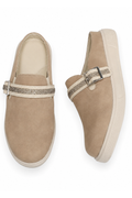 Sand Stella Sparkle Clog