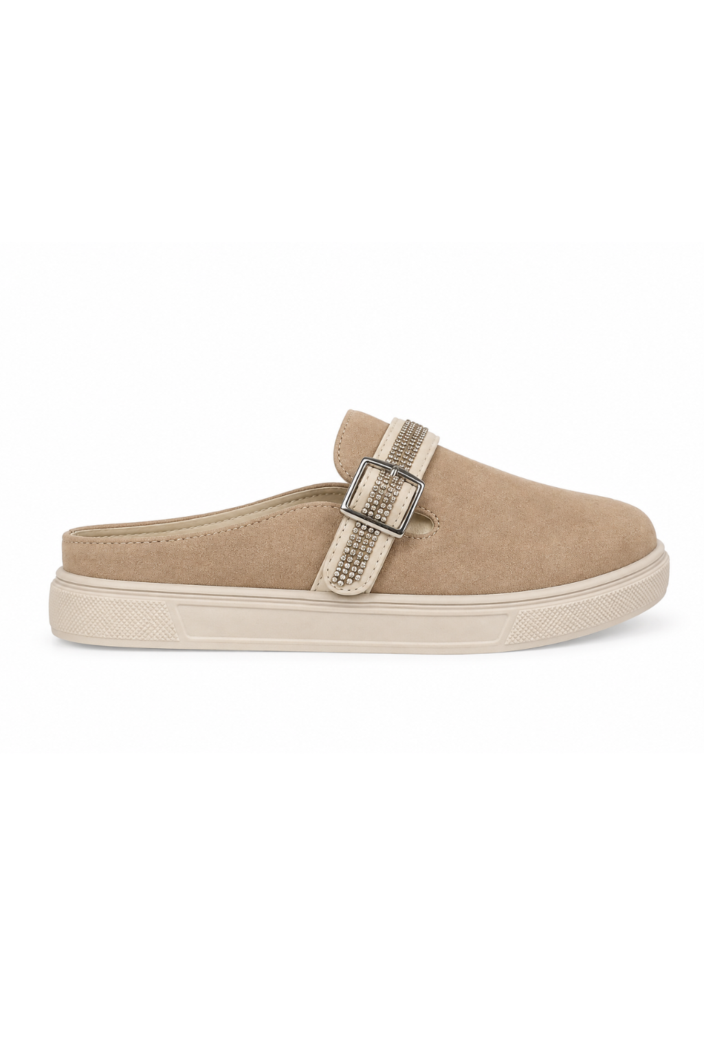 Sand Stella Sparkle Clog