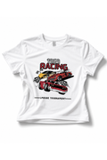 Race Baby Tee