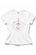 I'm The Problem Baby Tee