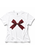 Bow Baby Tee